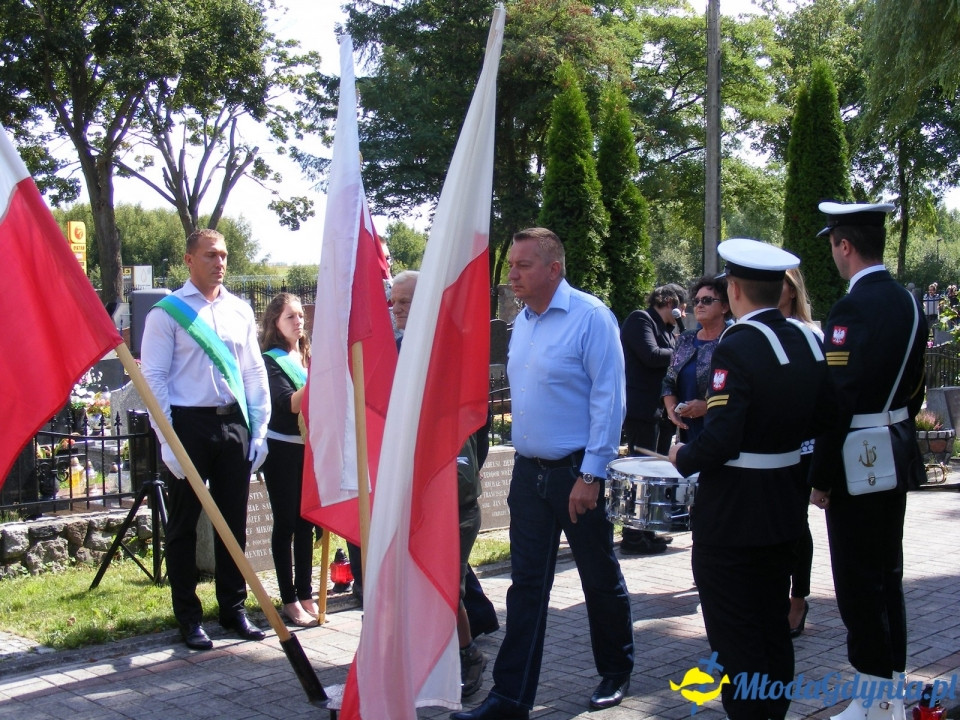 Święto Wojska Polskiego w Kosakowie 15.08.2018