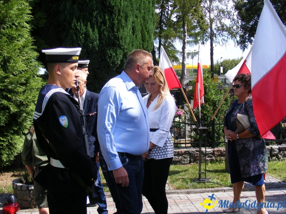 Święto Wojska Polskiego w Kosakowie 15.08.2018