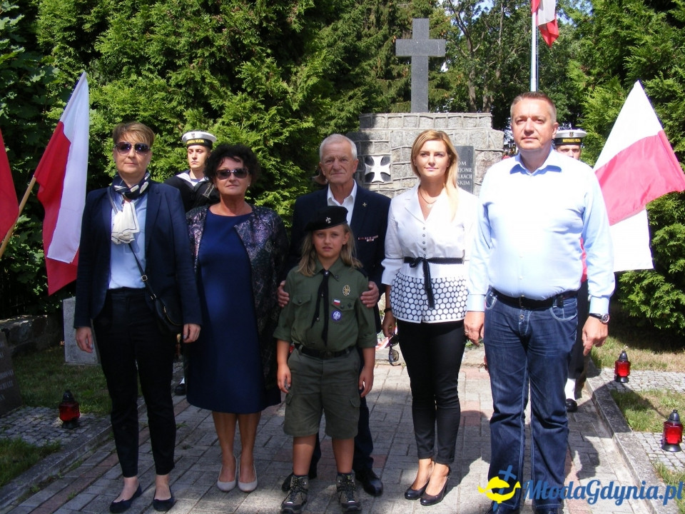 Święto Wojska Polskiego w Kosakowie 15.08.2018