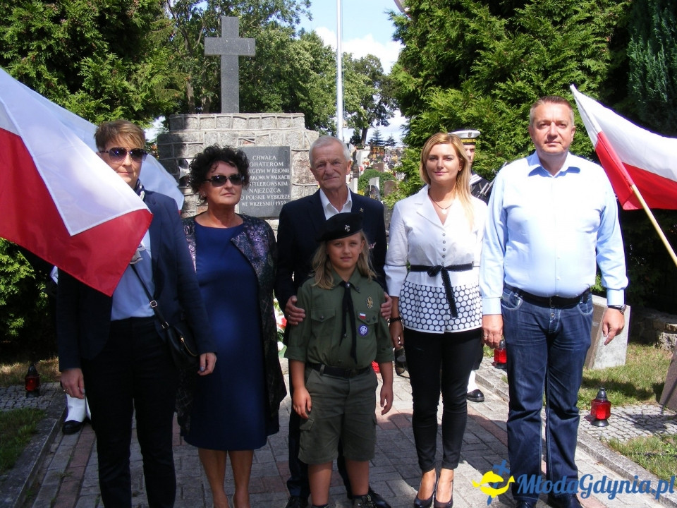 Święto Wojska Polskiego w Kosakowie 15.08.2018