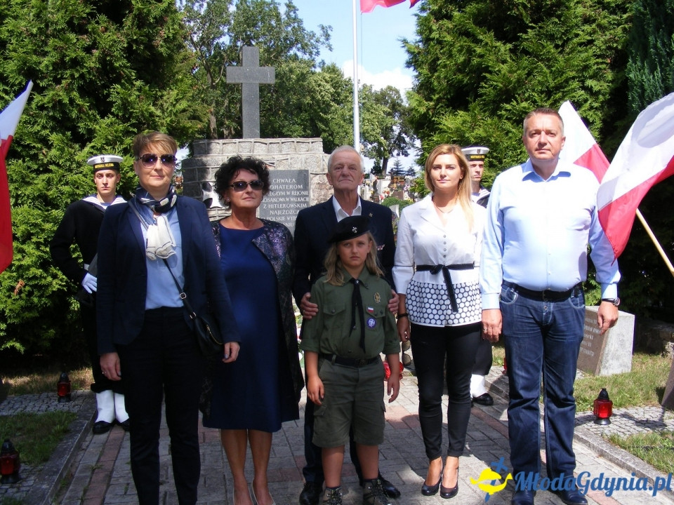 Święto Wojska Polskiego w Kosakowie 15.08.2018