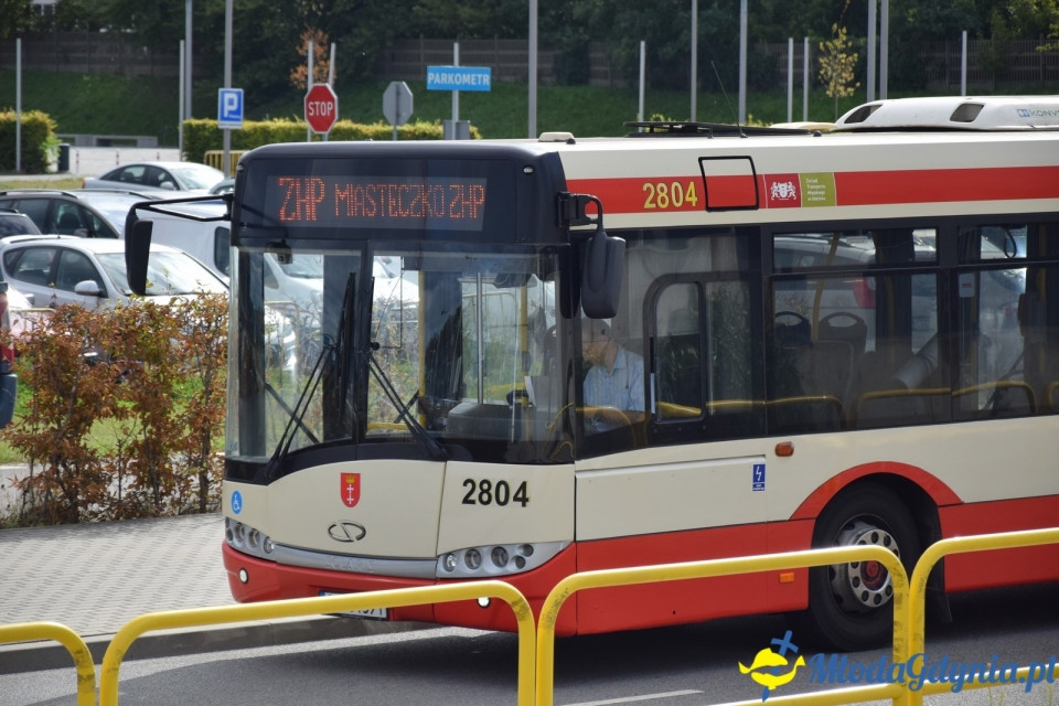 Zlot ZHP Gdańsk 2018 - Dzień 7