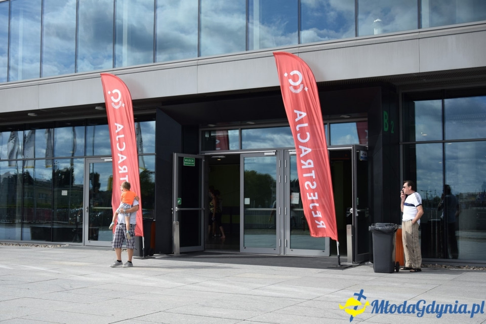 Zlot ZHP Gdańsk 2018 - Dzień 7