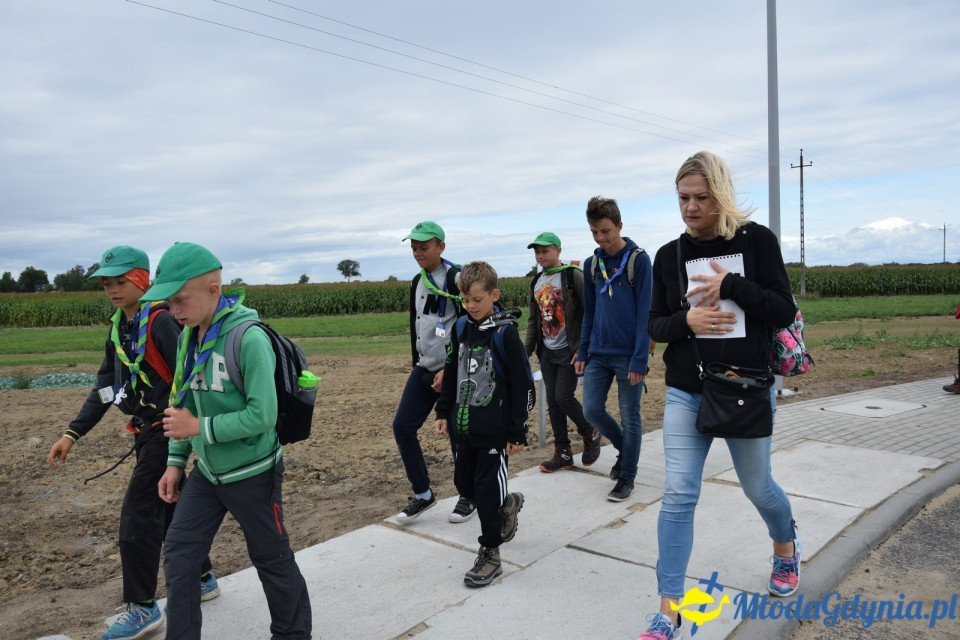 Zlot ZHP Gdańsk 2018 - Dzień 7