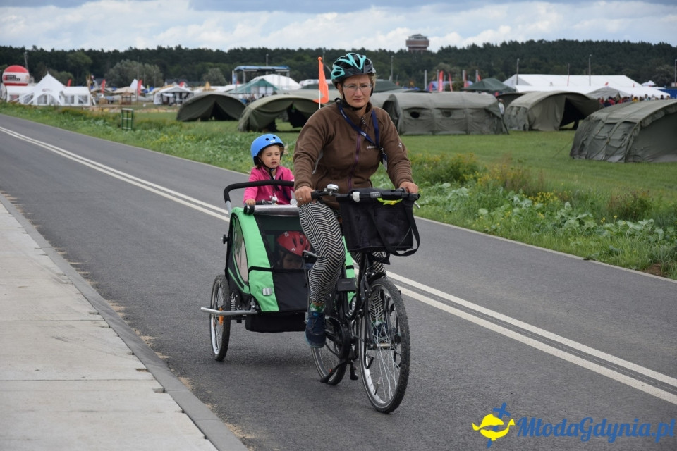 Zlot ZHP Gdańsk 2018 - Dzień 7