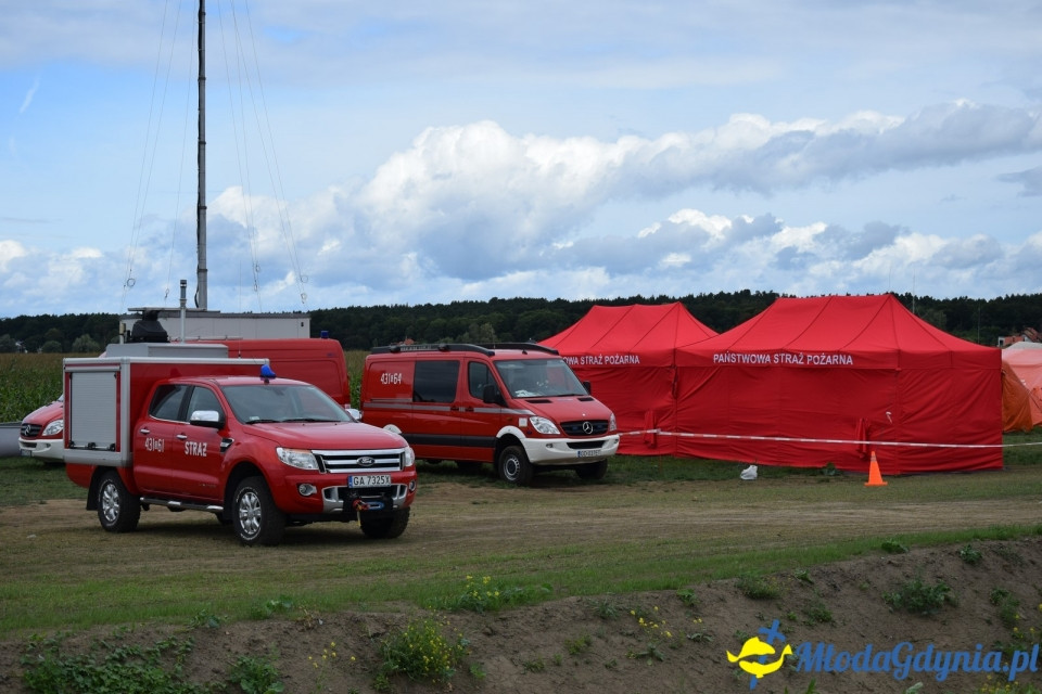 Zlot ZHP Gdańsk 2018 - Dzień 7
