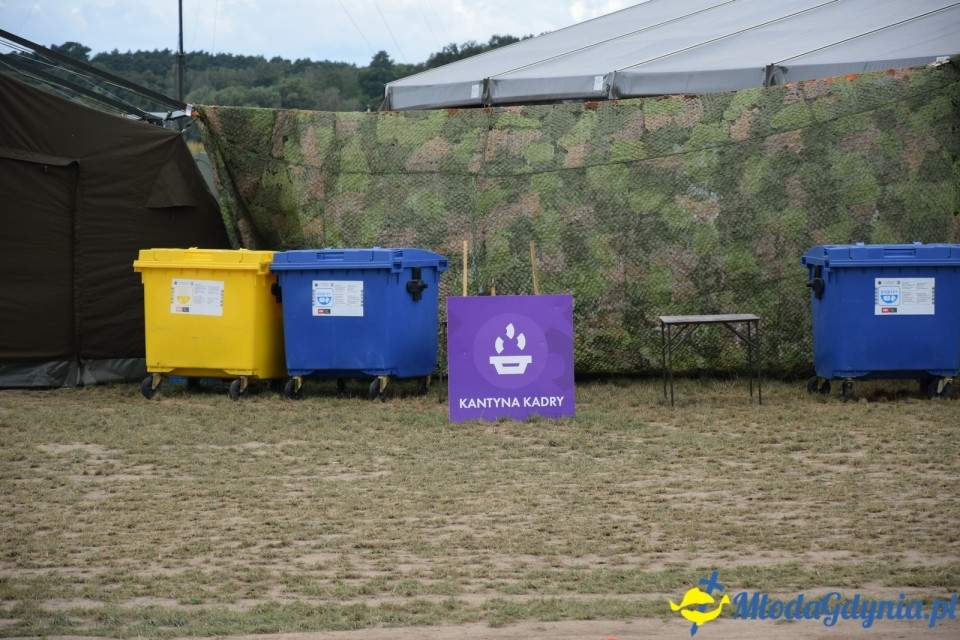 Zlot ZHP Gdańsk 2018 - Dzień 7