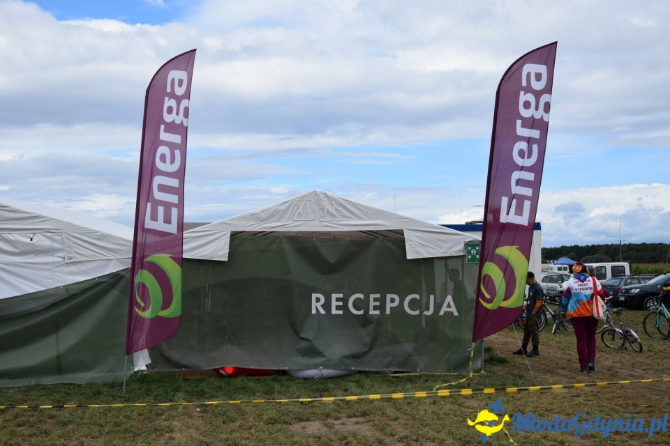 Zlot ZHP Gdańsk 2018 - Dzień 7