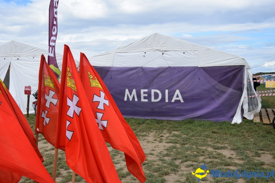 Zlot ZHP Gdańsk 2018 - Dzień 7