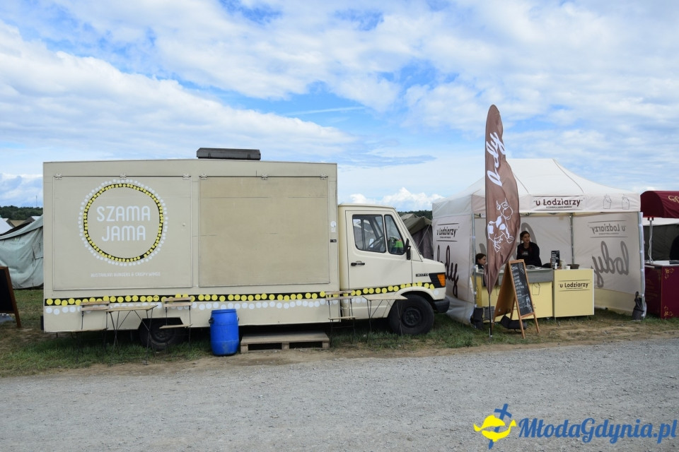 Zlot ZHP Gdańsk 2018 - Dzień 7