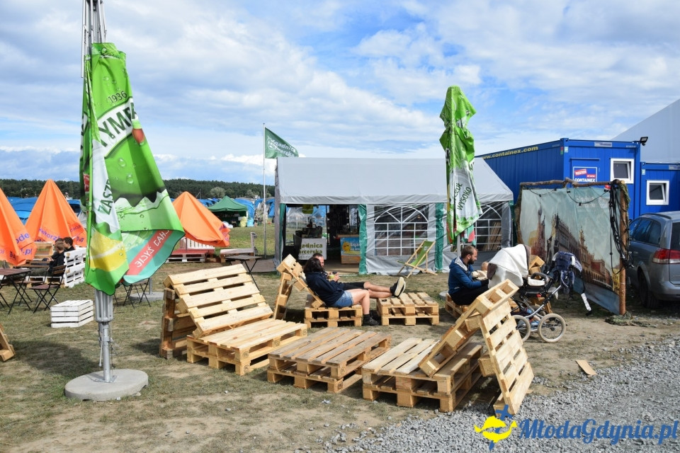 Zlot ZHP Gdańsk 2018 - Dzień 7