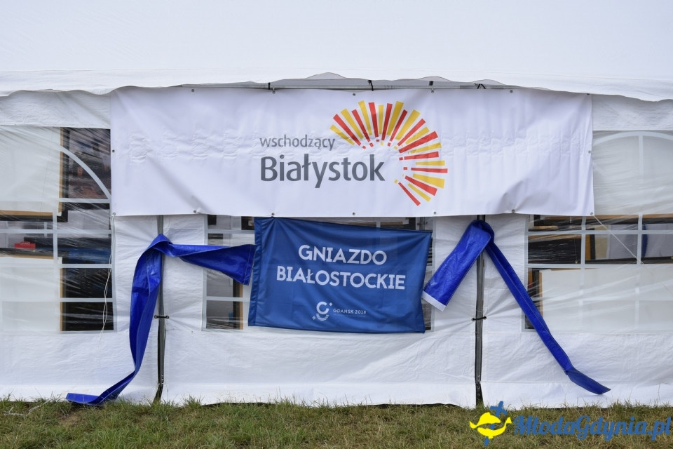 Zlot ZHP Gdańsk 2018 - Dzień 7