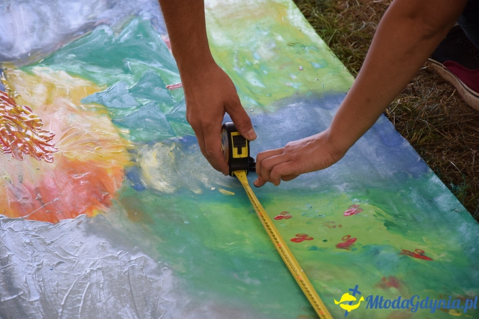 Zlot ZHP Gdańsk 2018 - Dzień 7