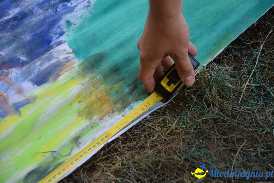 Zlot ZHP Gdańsk 2018 - Dzień 7