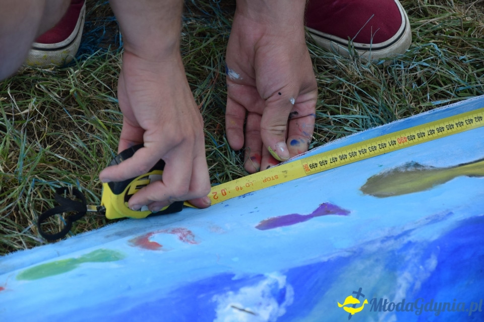 Zlot ZHP Gdańsk 2018 - Dzień 7