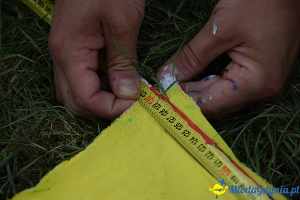 Zlot ZHP Gdańsk 2018 - Dzień 7