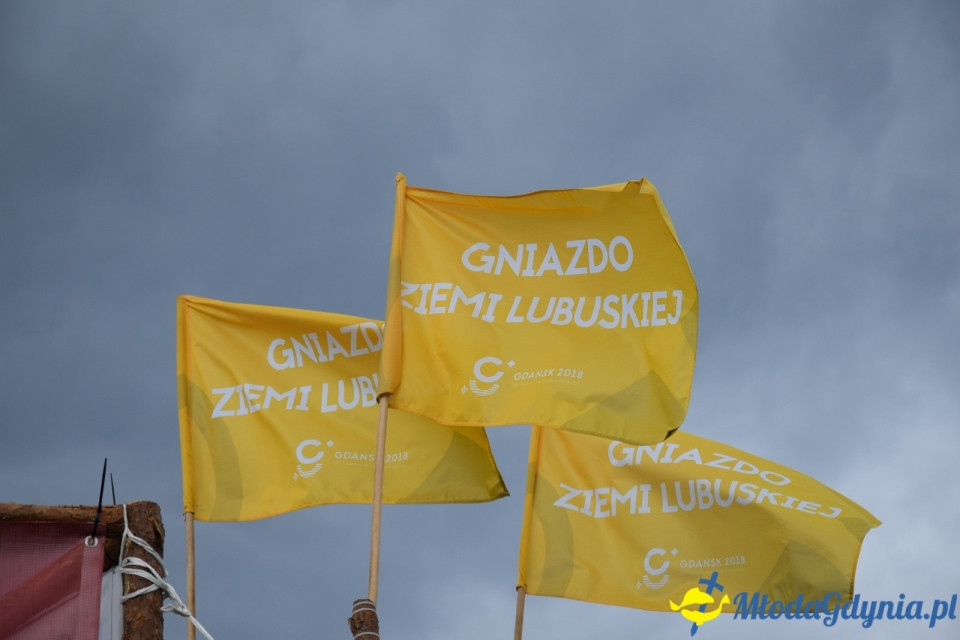 Zlot ZHP Gdańsk 2018 - Dzień 7