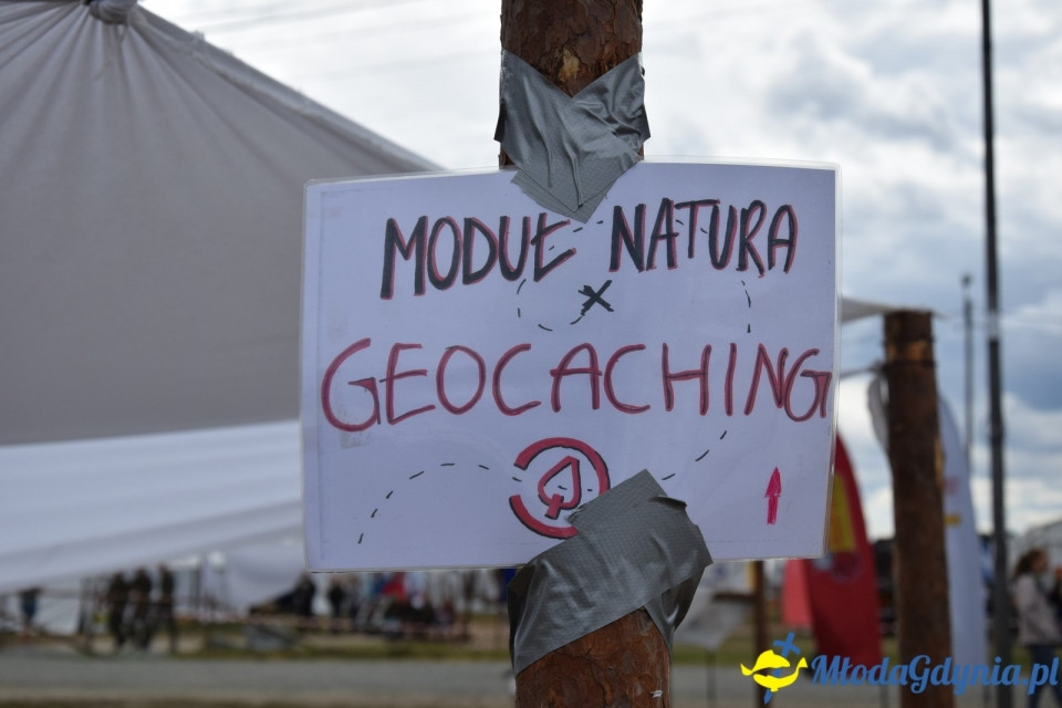 Zlot ZHP Gdańsk 2018 - Dzień 7