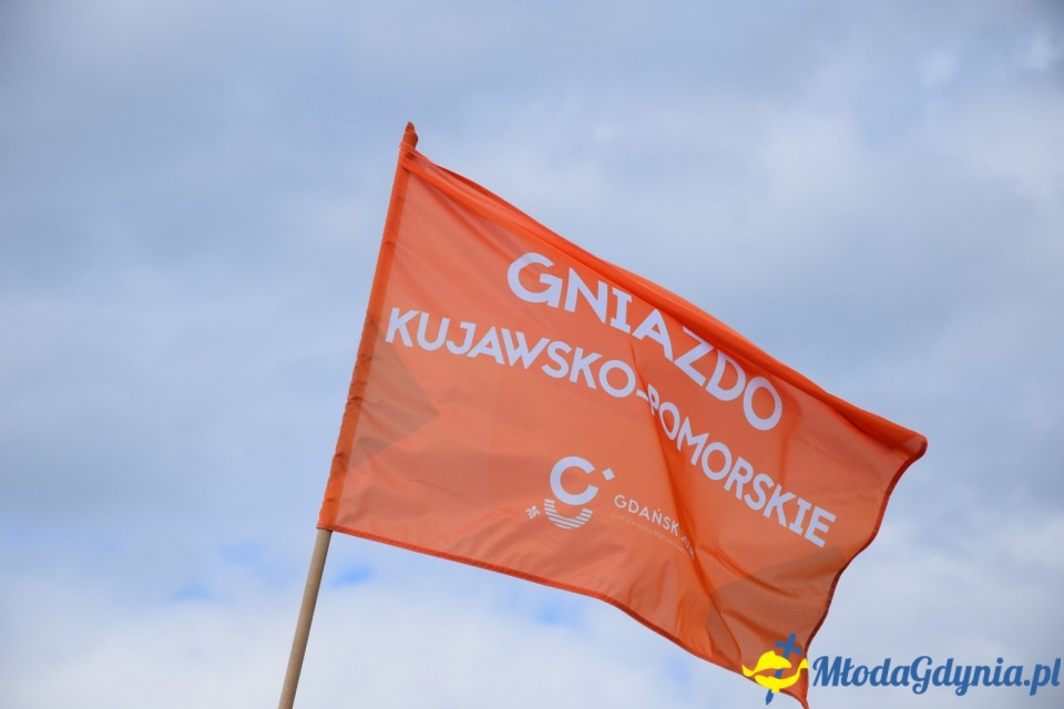 Zlot ZHP Gdańsk 2018 - Dzień 7