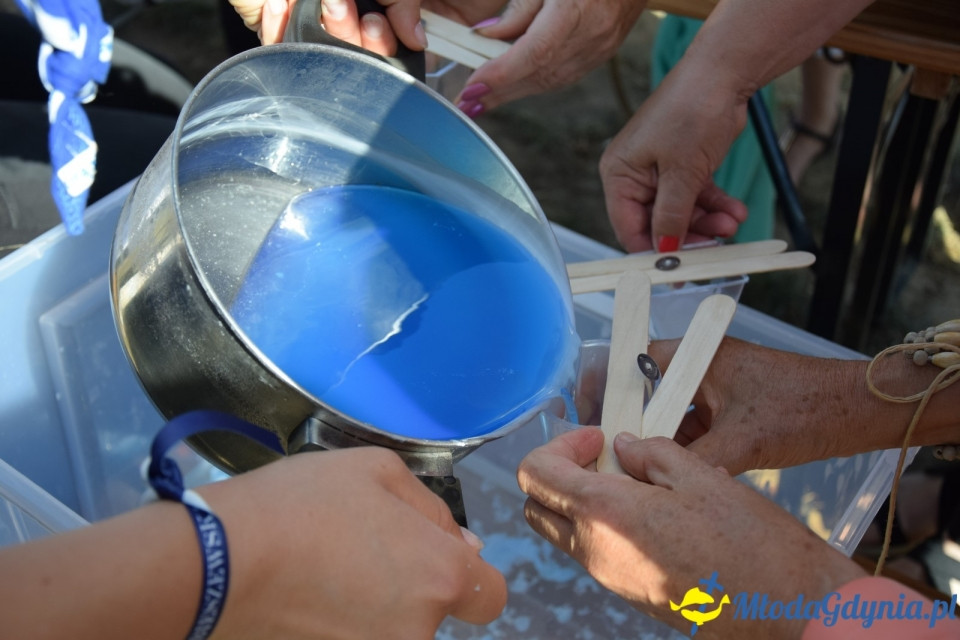 Zlot ZHP Gdańsk 2018 - Dzień 7