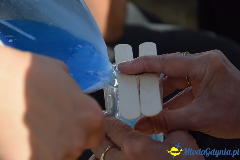 Zlot ZHP Gdańsk 2018 - Dzień 7