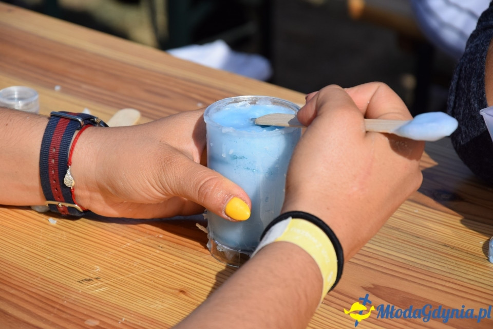 Zlot ZHP Gdańsk 2018 - Dzień 7