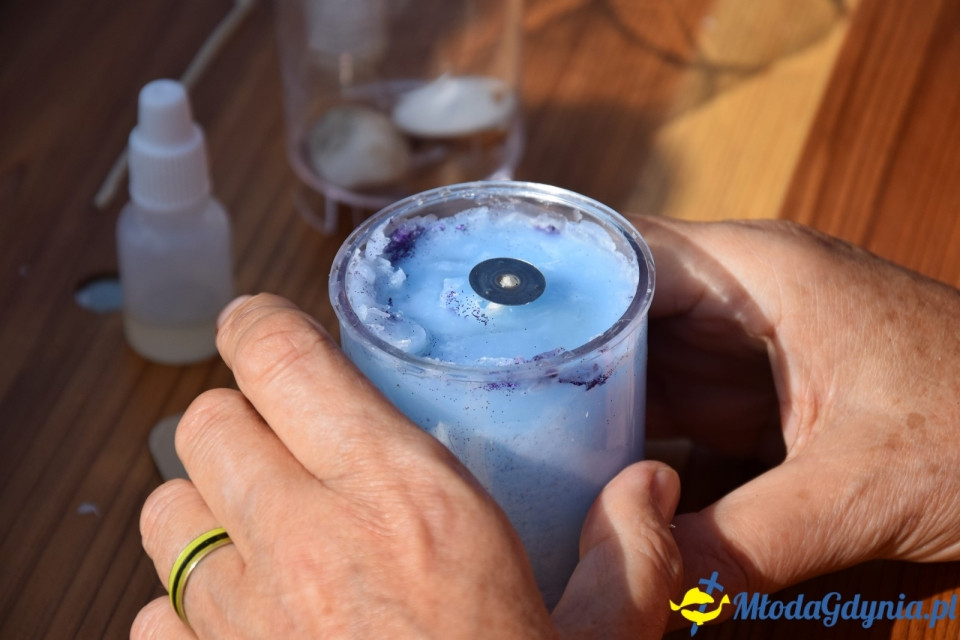 Zlot ZHP Gdańsk 2018 - Dzień 7