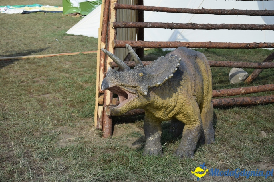 Zlot ZHP Gdańsk 2018 - Dzień 7