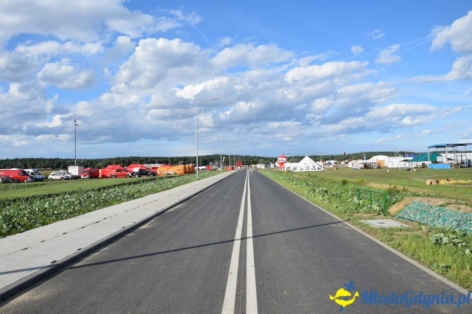 Zlot ZHP Gdańsk 2018 - Dzień 7