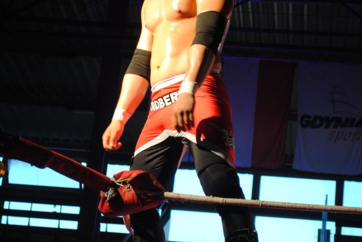 Gala Wrestlingu KPW Godzina Zero 11.08.2018