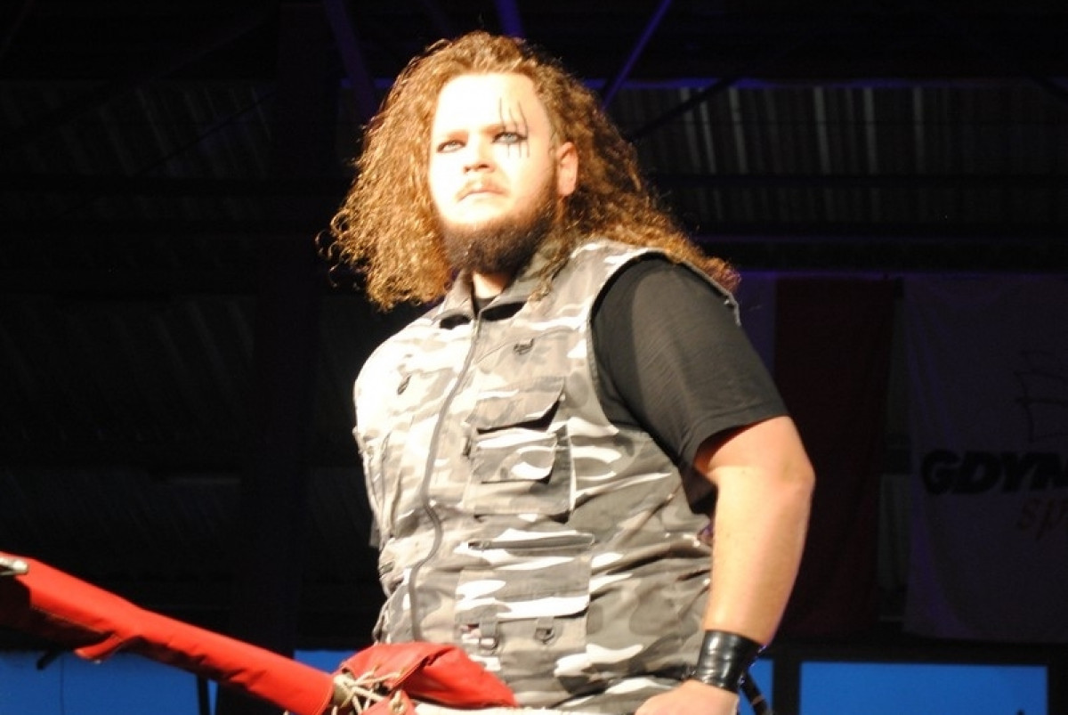 Gala Wrestlingu KPW Godzina Zero 11.08.2018