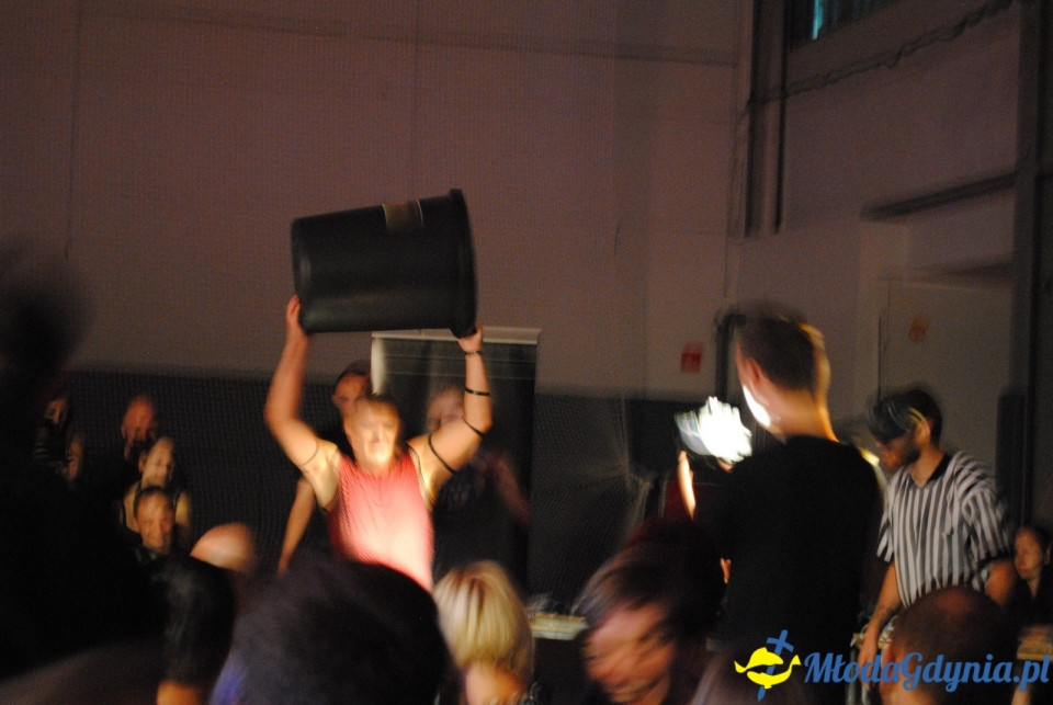 Gala Wrestlingu KPW Godzina Zero 11.08.2018