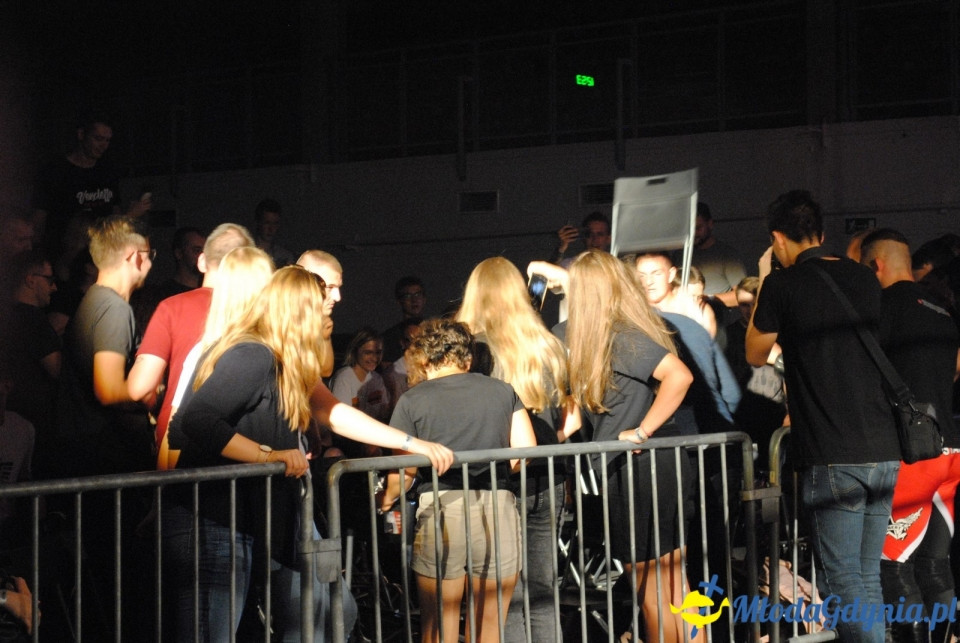 Gala Wrestlingu KPW Godzina Zero 11.08.2018