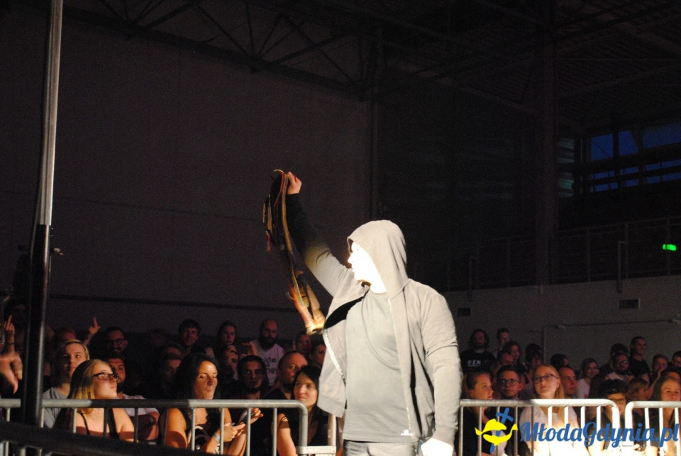 Gala Wrestlingu KPW Godzina Zero 11.08.2018
