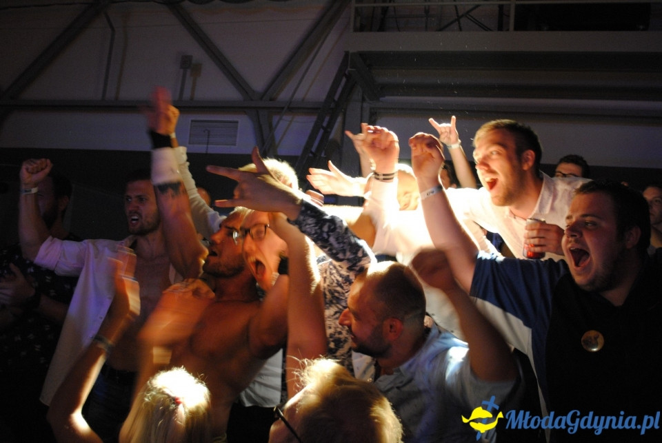 Gala Wrestlingu KPW Godzina Zero 11.08.2018