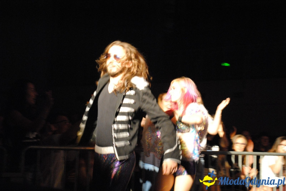 Gala Wrestlingu KPW Godzina Zero 11.08.2018