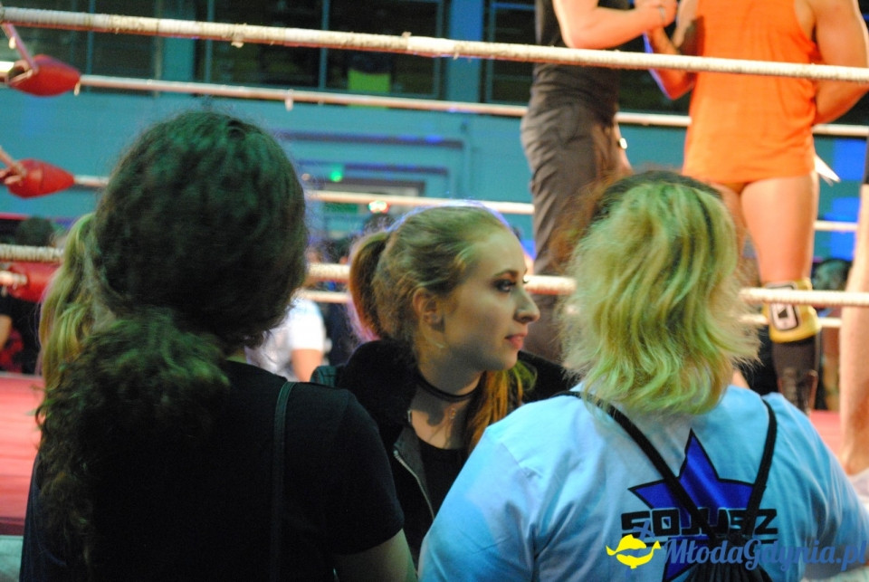 Gala Wrestlingu KPW Godzina Zero 11.08.2018