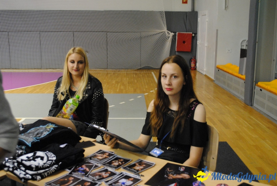 Gala Wrestlingu KPW Godzina Zero 11.08.2018