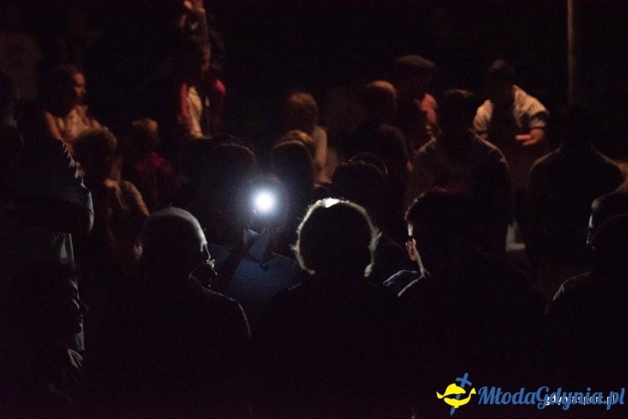 Podniebne show #wGdyni wystartowało