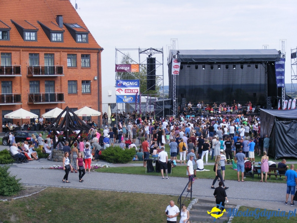 XXII Festiwal Muzyki Chrześcijańskiej Gospel Gniew 2018