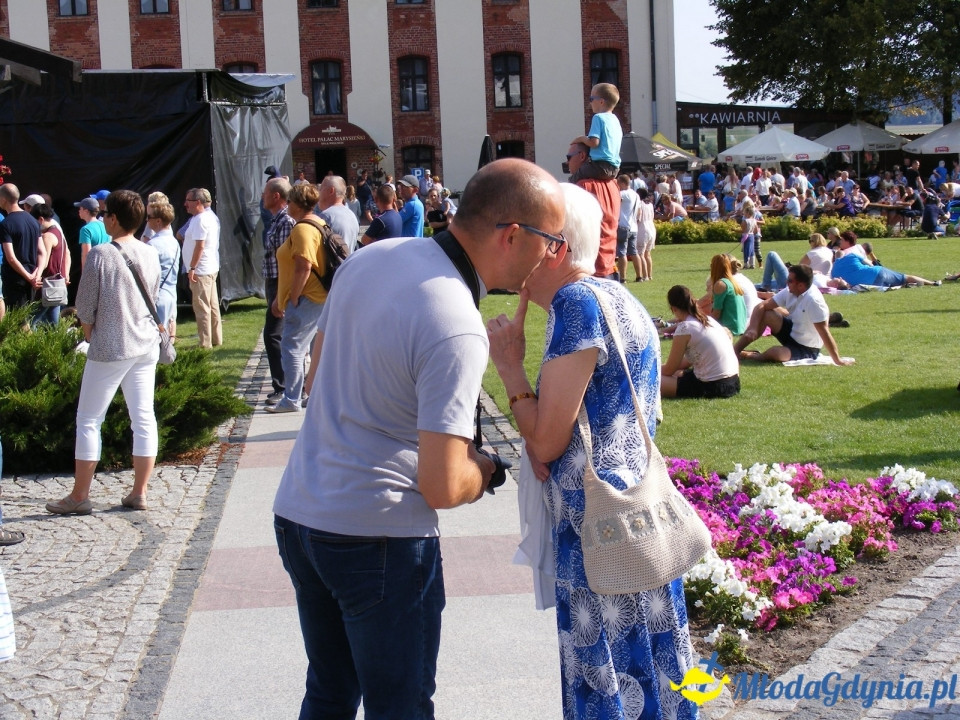 XXII Festiwal Muzyki Chrześcijańskiej Gospel Gniew 2018