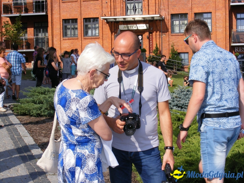XXII Festiwal Muzyki Chrześcijańskiej Gospel Gniew 2018