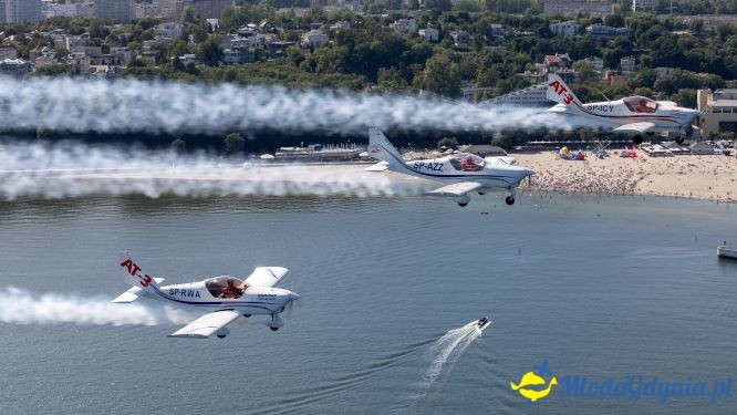 Gdynia Aerobaltic 2018 już za nami