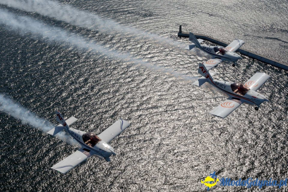Gdynia Aerobaltic 2018 już za nami