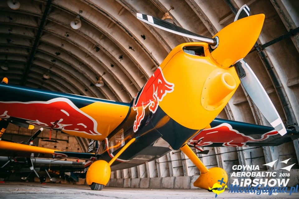 Gdynia Aerobaltic 2018 już za nami