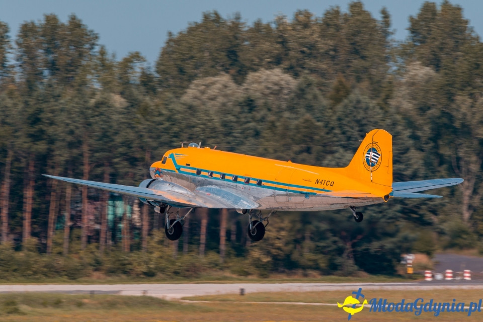 Gdynia Aerobaltic 2018 już za nami