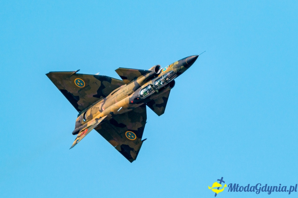 Gdynia Aerobaltic 2018 już za nami