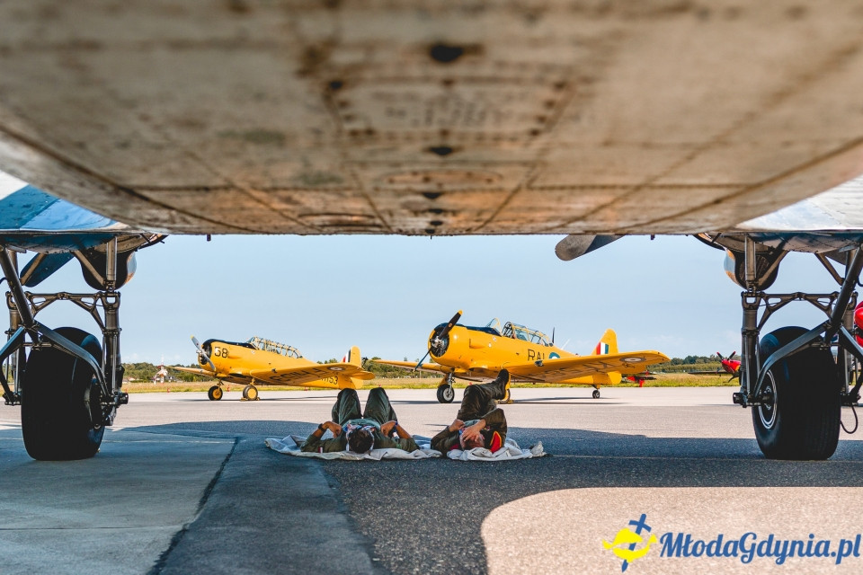 Gdynia Aerobaltic 2018 już za nami