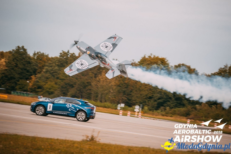 Gdynia Aerobaltic 2018 już za nami