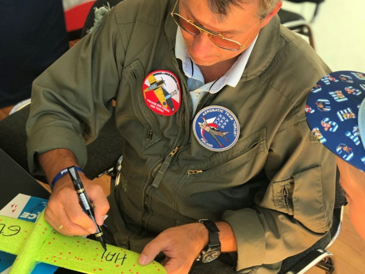 Gdynia Aerobaltic 2018 już za nami